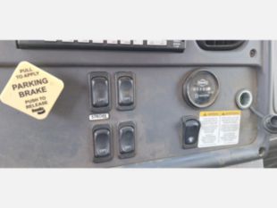2022 Freightliner M2 Diesel 4x2 Fassi F-115 Grapple Truck