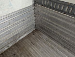 2015 Freightliner M2 Diesel Automatic Reefer Truck