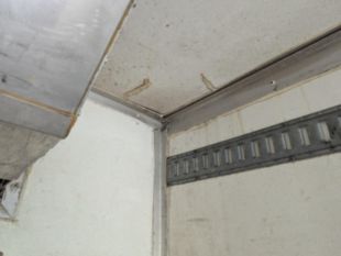 2015 Freightliner M2 Diesel Automatic Reefer Truck