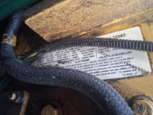 2004 Freightliner M2 4x2 Altec AA-755L Material Handler Bucket Truck