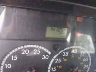 2004 Freightliner M2 4x2 Altec AA-755L Material Handler Bucket Truck