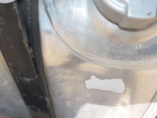 2019 Freightliner M2 4x4 Terex Commander 4047 Digger Derrick