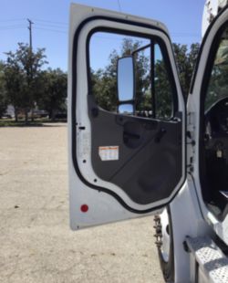 2018 Freightliner M2106 4x2 Terex TC55 Bucket Truck
