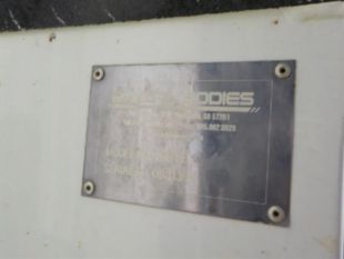 2019 Freightliner M2 4x4 Terex Commander 4047 Digger Derrick