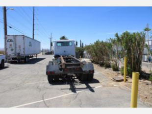 1990 Volvo WCA Diesel "NON-Runner" Roll Off
