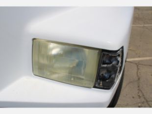 1990 Volvo WCA Diesel "NON-Runner" Roll Off