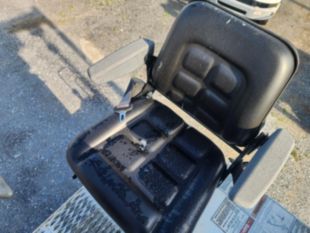 2019 Ford F-750 Diesel 4x2 Versalift TMD-2047T Digger Derrick Truck