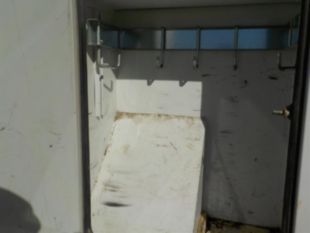 2019 Freightliner M2 4x4 Terex Commander 4047 Digger Derrick