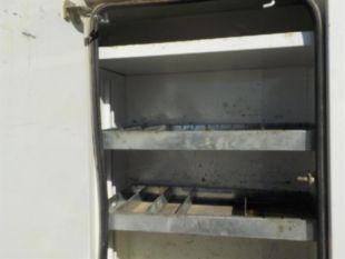 2019 Freightliner M2 4x4 Terex Commander 4047 Digger Derrick