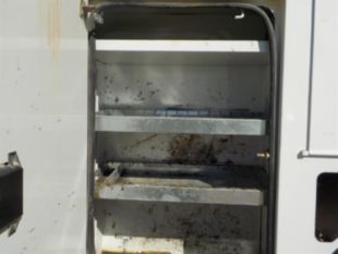 2019 Freightliner M2 4x4 Terex Commander 4047 Digger Derrick