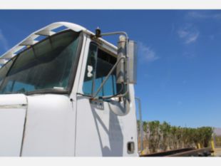 1990 Volvo WCA Diesel "NON-Runner" Roll Off