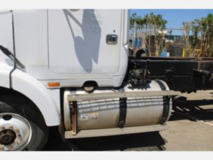 1990 Volvo WCA Diesel "NON-Runner" Roll Off