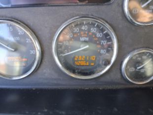 2016 Peterbilt 4x2 Stellar 10621 Service Truck