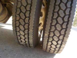 2019 Freightliner M2 4x4 Terex Commander 4047 Digger Derrick