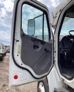 2016 Freightliner M2106 4x4 Terex 5TC-55 Bucket Truck