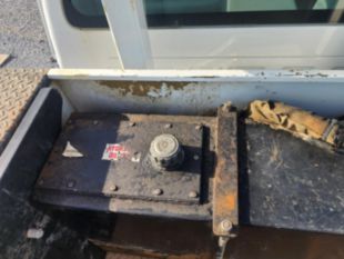 2019 Ford F-750 Diesel 4x2 Versalift TMD-2047T Digger Derrick Truck