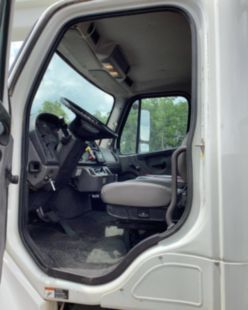 2016 Freightliner M2106 4x4 Terex 5TC-55 Bucket Truck