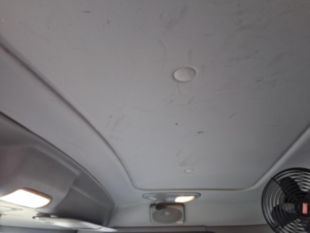 2016 Peterbilt 4x2 Stellar 10621 Service Truck