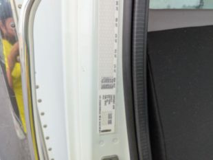 2015 Freightliner M2 Diesel Automatic Reefer Truck