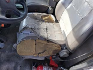 2016 Peterbilt 4x2 Stellar 10621 Service Truck