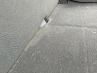 2015 Freightliner M2 Diesel Automatic Reefer Truck
