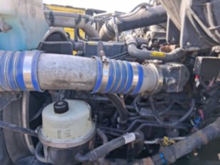 2016 Peterbilt 4x2 Stellar 10621 Service Truck