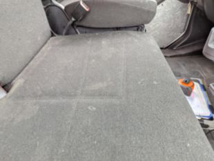 2015 Freightliner M2 Diesel Automatic Reefer Truck