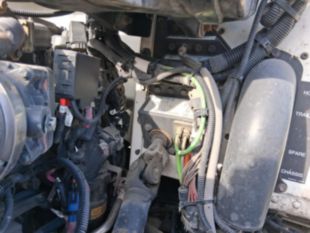 2016 Peterbilt 4x2 Stellar 10621 Service Truck