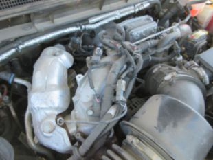 2023 Chevrolet 3500 Diesel 4x4 Service Truck
