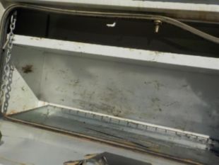 2019 Freightliner M2 4x4 Terex Commander 4047 Digger Derrick