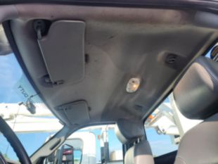 2019 Ford F-750 Diesel 4x2 Versalift TMD-2047T Digger Derrick Truck