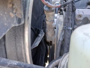 2016 Peterbilt 4x2 Stellar 10621 Service Truck