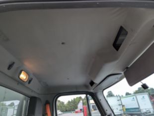 2015 Freightliner M2 Diesel Automatic Reefer Truck