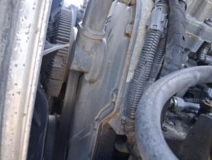 2016 Peterbilt 4x2 Stellar 10621 Service Truck