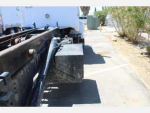 1990 Volvo WCA Diesel "NON-Runner" Roll Off