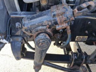 2016 Peterbilt 4x2 Stellar 10621 Service Truck