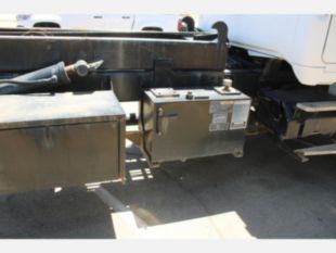 1990 Volvo WCA Diesel "NON-Runner" Roll Off