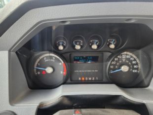 2019 Ford F-750 Diesel 4x2 Versalift TMD-2047T Digger Derrick Truck