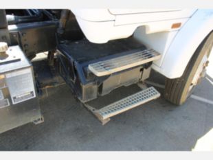 1990 Volvo WCA Diesel "NON-Runner" Roll Off
