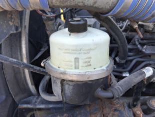 2016 Peterbilt 4x2 Stellar 10621 Service Truck