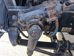 2016 Peterbilt 4x2 Stellar 10621 Service Truck