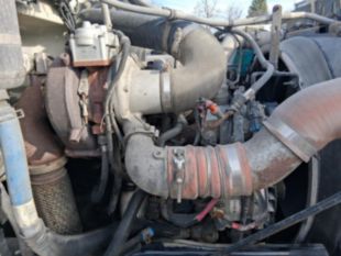 2016 Peterbilt 4x2 Stellar 10621 Service Truck