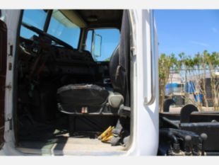 1990 Volvo WCA Diesel "NON-Runner" Roll Off
