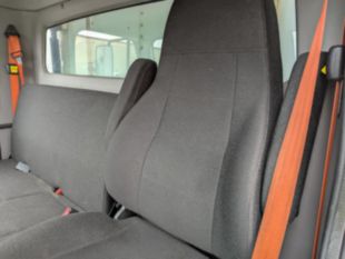 2015 Freightliner M2 Diesel Automatic Reefer Truck