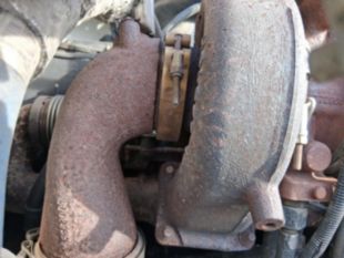 2016 Peterbilt 4x2 Stellar 10621 Service Truck