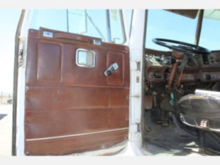 1990 Volvo WCA Diesel "NON-Runner" Roll Off