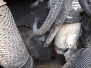 2016 Peterbilt 4x2 Stellar 10621 Service Truck