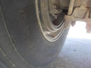 2019 Freightliner M2 4x4 Terex Commander 4047 Digger Derrick