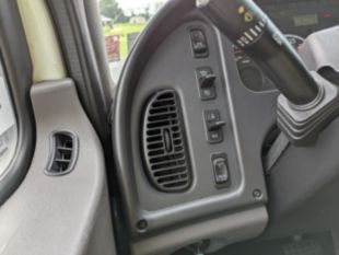 2015 Freightliner M2 Diesel Automatic Reefer Truck