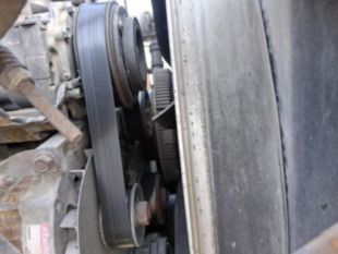 2016 Peterbilt 4x2 Stellar 10621 Service Truck